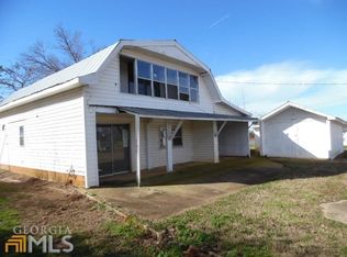 288 Cash Rd, Carnesville, GA 30521