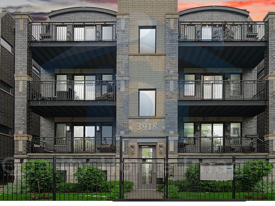 1st image of 3918 S King Dr #1S