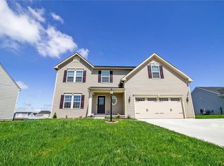 5533 Coverdale Way, Medina, OH 44256