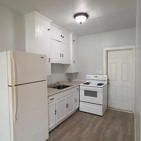 101 W 8th St #A-78596 — Photo 1