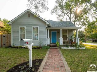 1244 New Jersey St, Lawrence, KS 66044