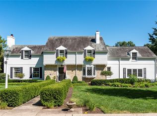 600 Garden Rd, Dayton, OH 45419