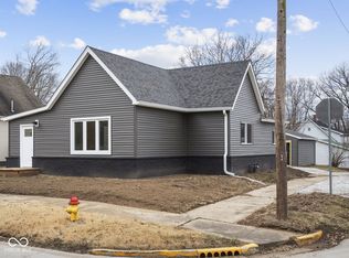 626 N Main St, Clinton, IN 47842