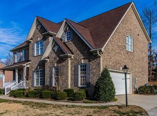 3536 Cameron Creek Dr, Matthews, NC 28104