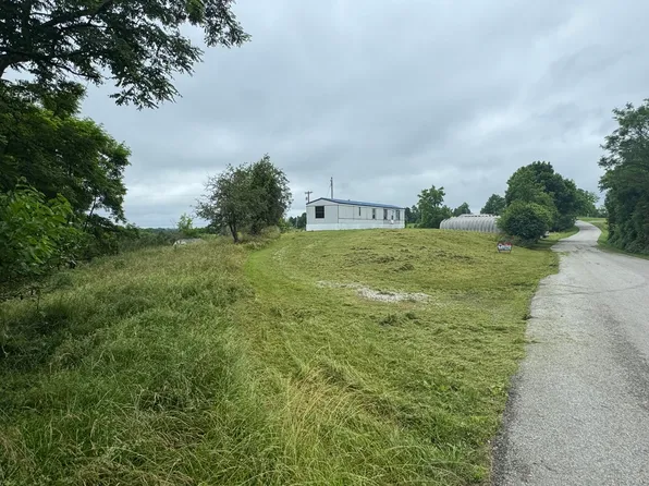 1219 Hogg Ridge Rd, Williamstown, KY 41097