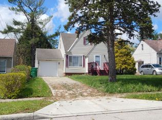 6244 Dunham Rd, Maple Hts, OH 44137