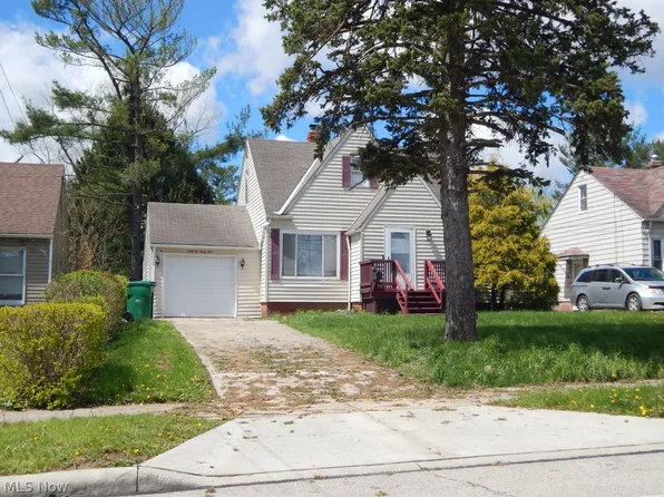 6244 Dunham Rd, Maple Hts, OH 44137