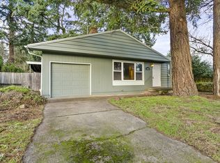 14035 SE Harrison St, Portland, OR 97233