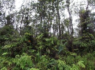 Makoa Rd LOT 4, Volcano, HI 96785