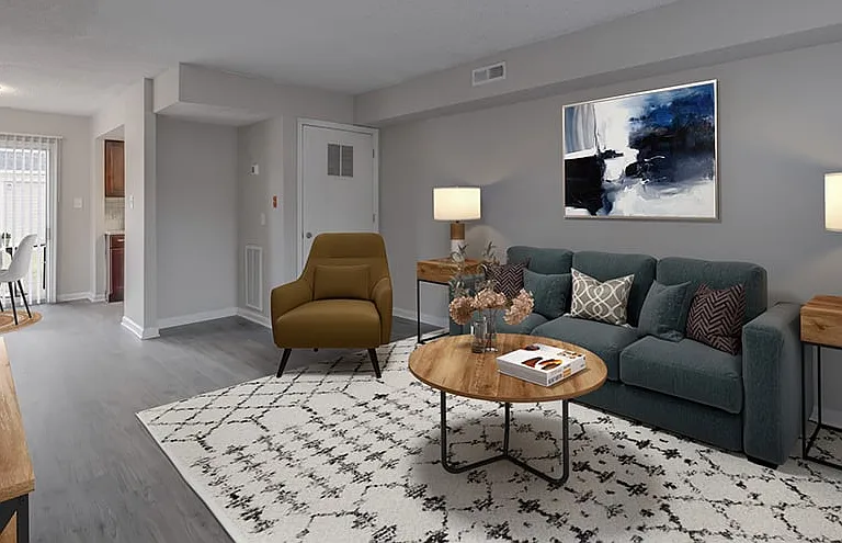 Sparrows Point Townhomes and Apartments — Photo 30