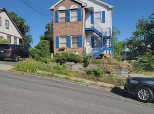 44 Jane St FLOOR 2, Paterson, NJ 07522