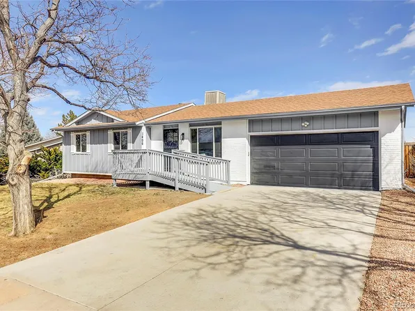 1406 S Argonne Circle, Aurora, CO 80017