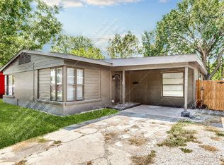 1806 Crest Ridge Dr, Dallas, TX 75228