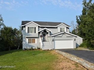 5486 Raleigh Cir, Wasilla, AK 99654