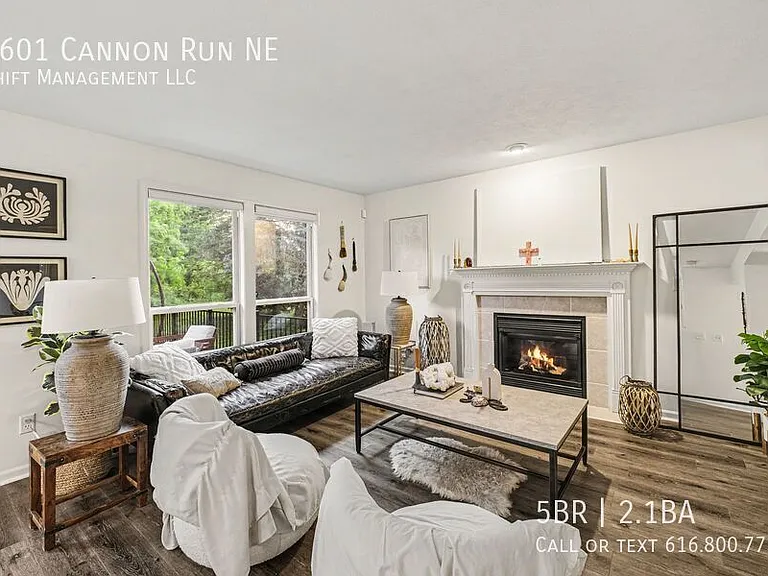 7601 Cannon Run NE — Photo 3
