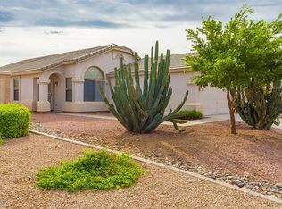8663 N 57th Dr, Glendale, AZ 85302