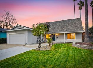 4049 Payne Ave, San Jose, CA 95117