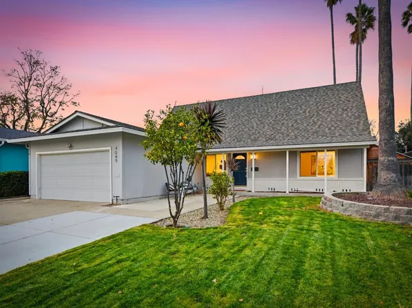 4049 Payne Ave, San Jose, CA 95117