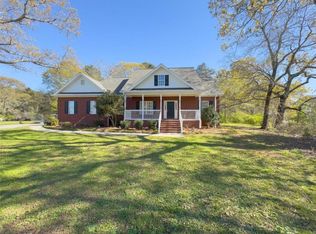 1145 Nicholsville Rd, Monroe, GA 30656