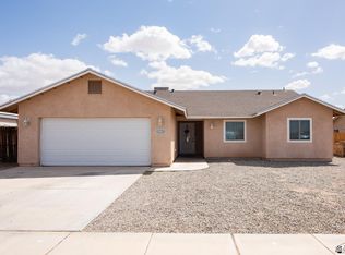 9603 E 36th Pl, Yuma, AZ 85365