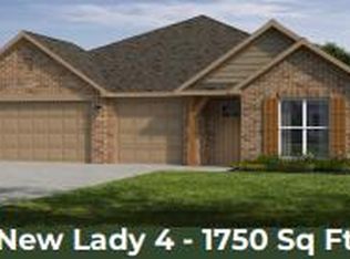 1505 E Riverton Rd, Nixa, MO 65714