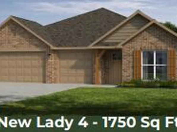 1505 E Riverton Road, Nixa, MO 65714