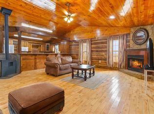 1250 Wilder Ridge Rd, McKee, KY 40447