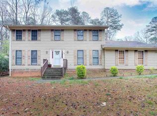 590 Post Road Dr, Stone Mountain, GA 30088