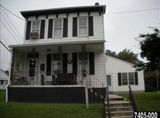 248 Vine St, Wrightsville, PA 17368