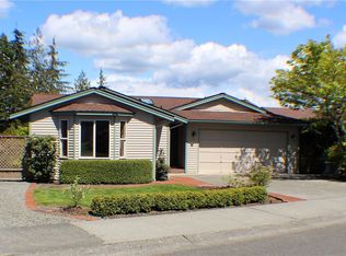 9711 9th St NE, Lake Stevens, WA 98258