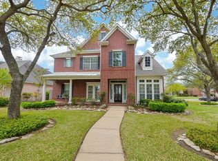 2202 Arundel Crossing Dr, Sugar Land, TX 77479