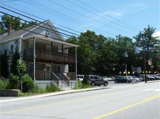 1459 Lakeview Ave, Dracut, MA 01826