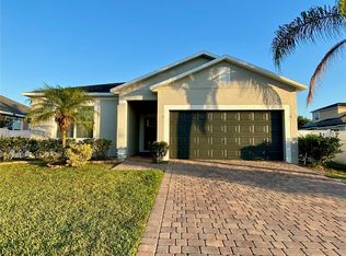 10016 Pentridge Rd, Orlando, FL 32829