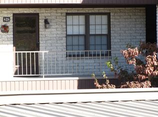 828 Senate Ave, Evansville, IN 47711