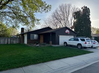 5543 N Millstream Way, Garden City, ID 83714
