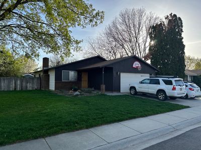 5543 N Millstream Way, Garden City, ID, 83714