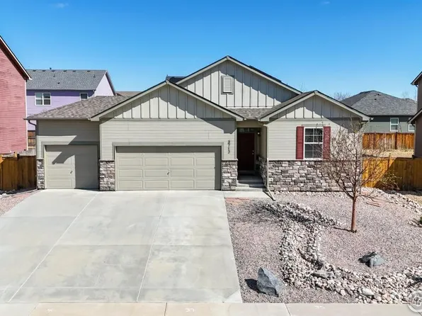 3712 Daylily St, Wellington, CO 80549