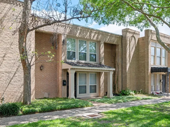 9417 Bassoon Dr, Houston, TX 77025