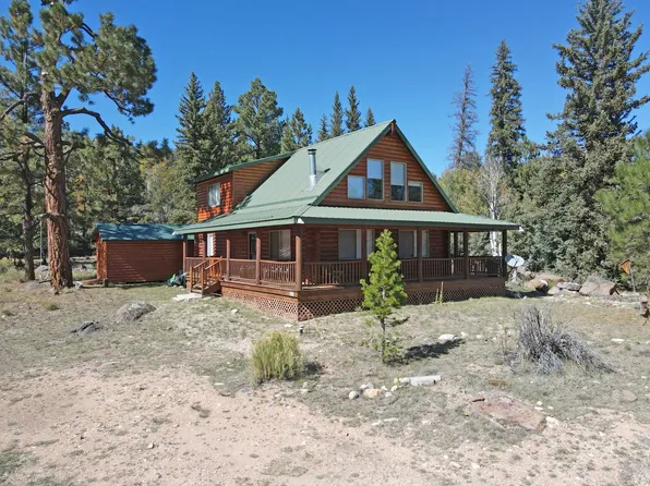 1075 E Ponderosa Rd, Panguitch, UT 84759