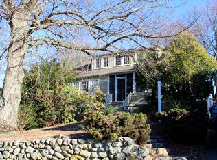 24 Wyoming Rd, Newton, MA 02460