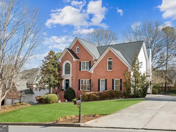 1384 Carrington Way, Lawrenceville, GA 30044