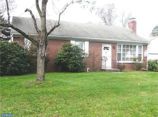 31 Prospect Ave, Plainsboro, NJ