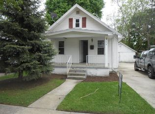 911 Gordon Ave, Lansing, MI 48910