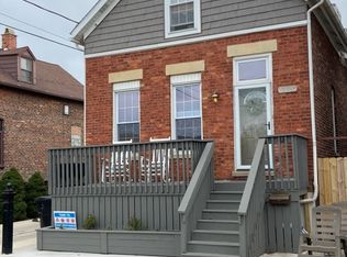 515 W 38th St, Chicago, IL 60609