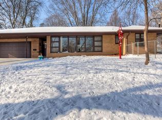 3123 Jefferson Ave, Des Moines, IA 50310