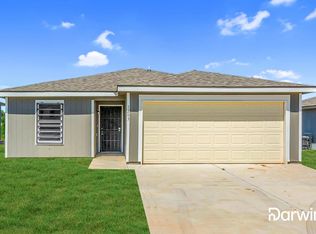 1203 N Van Buren St, Amarillo, TX 79107
