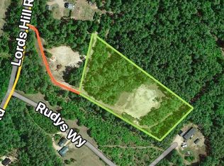 14-42 Lords Hill Rd #A, Denmark, ME 04022