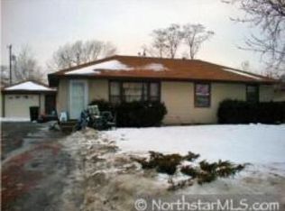 6140 7th St NE, Fridley, MN 55432