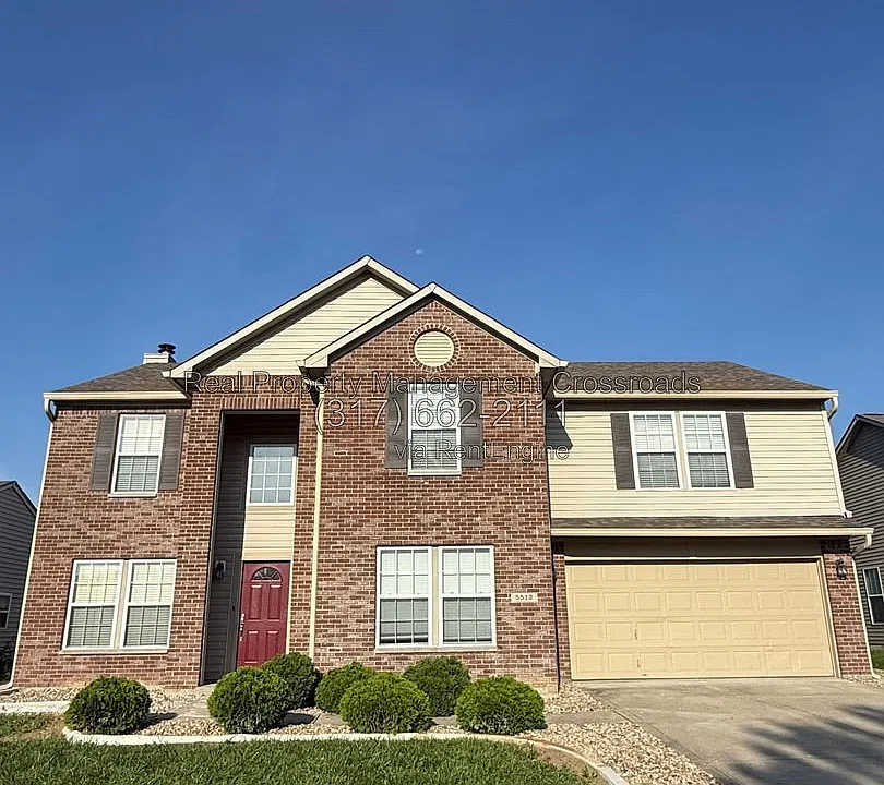 5512 James Blair Dr