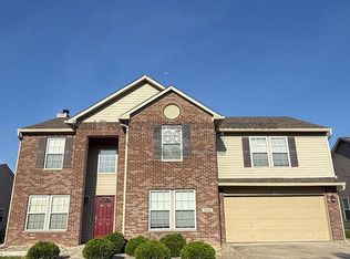 5512 James Blair Dr, Indianapolis, IN 46234